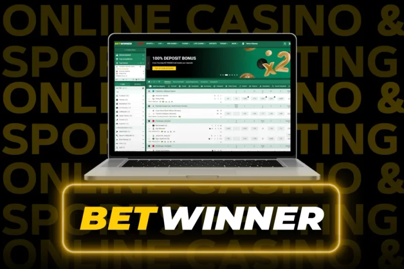 BetWinner Casino popular games and slots Nigeria