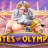 Gates of Olympus at BetWinner