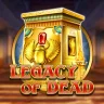 Legacy of Dead at BetWinner
