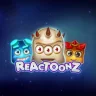 Reactoonz at BetWinner